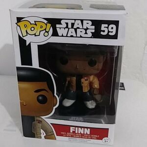 FUNKO‎ Pop star wars 59 FINN